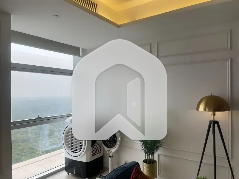 Modern Design Apartment 2 Bedroom Study Furnished Lake View 2100 Square Feet, photo 14