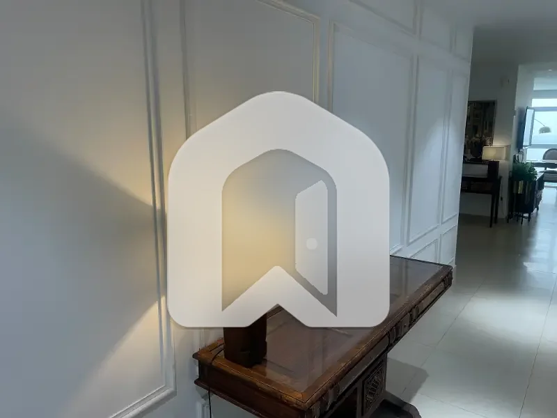 Modern Design Apartment 2 Bedroom Study Furnished Lake View 2100 Square Feet, photo 9