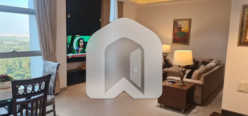 One Constitution Avenue 1 Bedroom Luxury Apartment Newly Furnished Lake View, photo 5