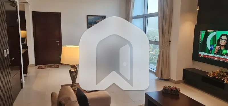 One Constitution Avenue 1 Bedroom Luxury Apartment Newly Furnished Lake View, photo 2