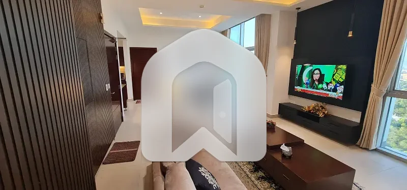 One Constitution Avenue 1 Bedroom Luxury Apartment Newly Furnished Lake View, photo 3
