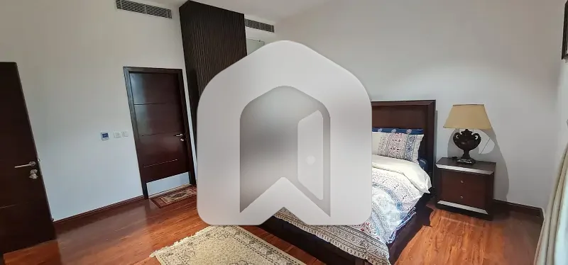 One Constitution Avenue 1 Bedroom Luxury Apartment Newly Furnished Lake View, photo 8