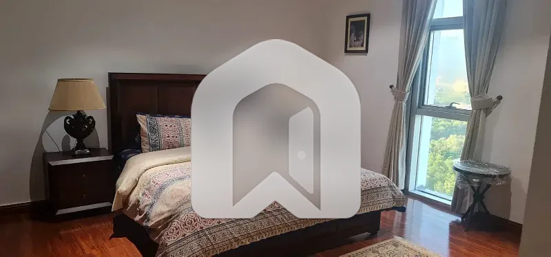 One Constitution Avenue 1 Bedroom Luxury Apartment Newly Furnished Lake View, photo 9