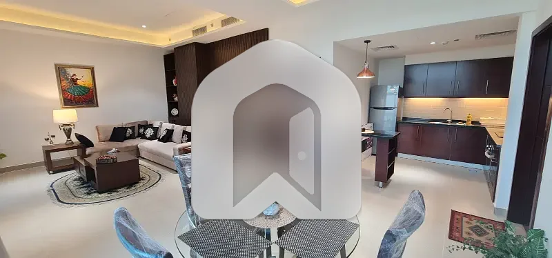 One Constitution Avenue 1 Bedroom Luxury Apartment Newly Furnished Lake View, photo 7
