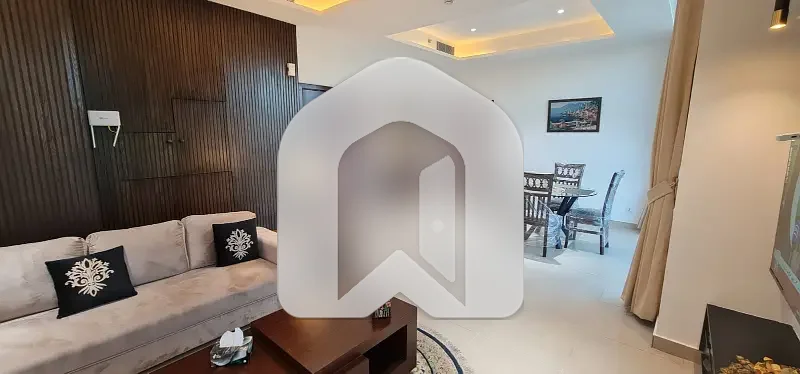 One Constitution Avenue 1 Bedroom Luxury Apartment Newly Furnished Lake View, photo 6
