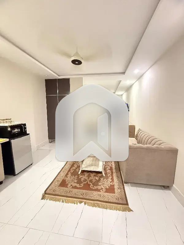 top city kunwar block apartment available for rent, photo 11