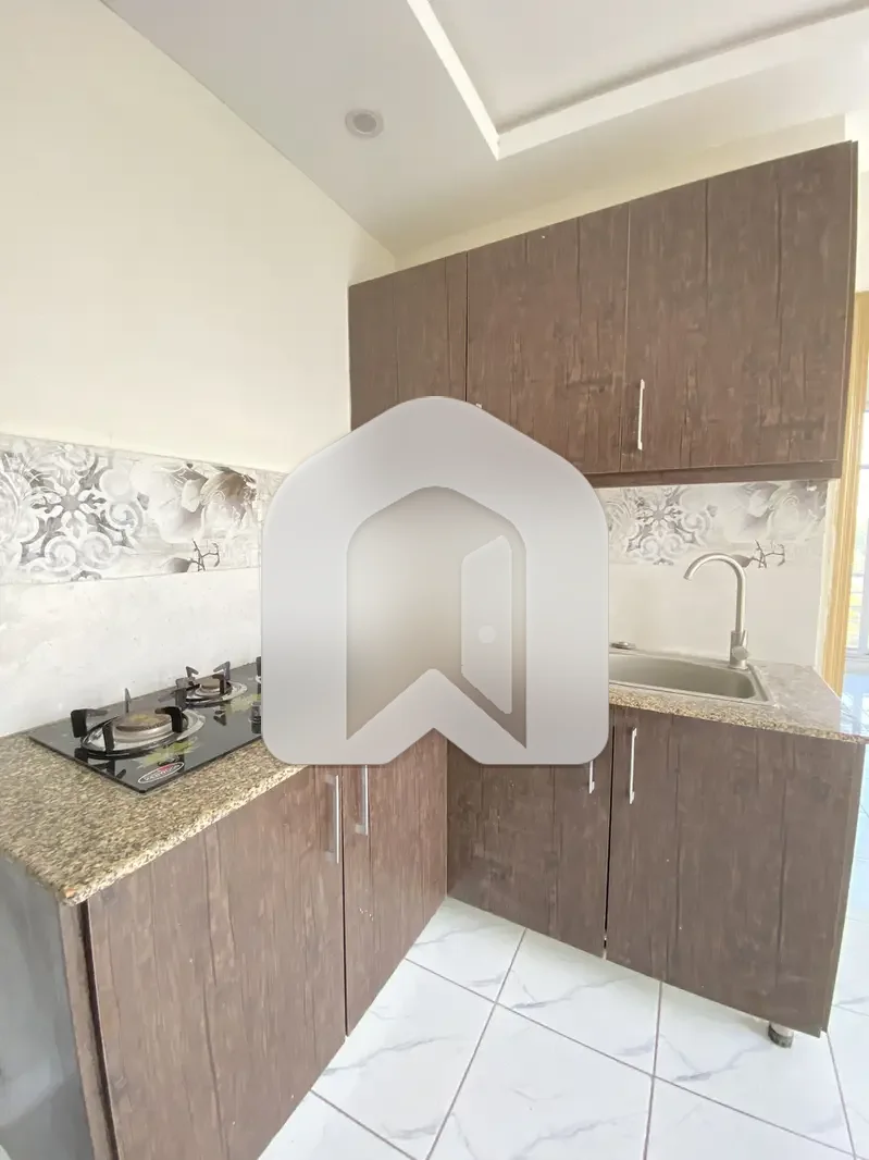 1 BED NON FURNISHED APARTMENT FOR RENT IN GULBERG GREENS ISLAMABAD MORE OPTIONS AVAILABLE, photo 4