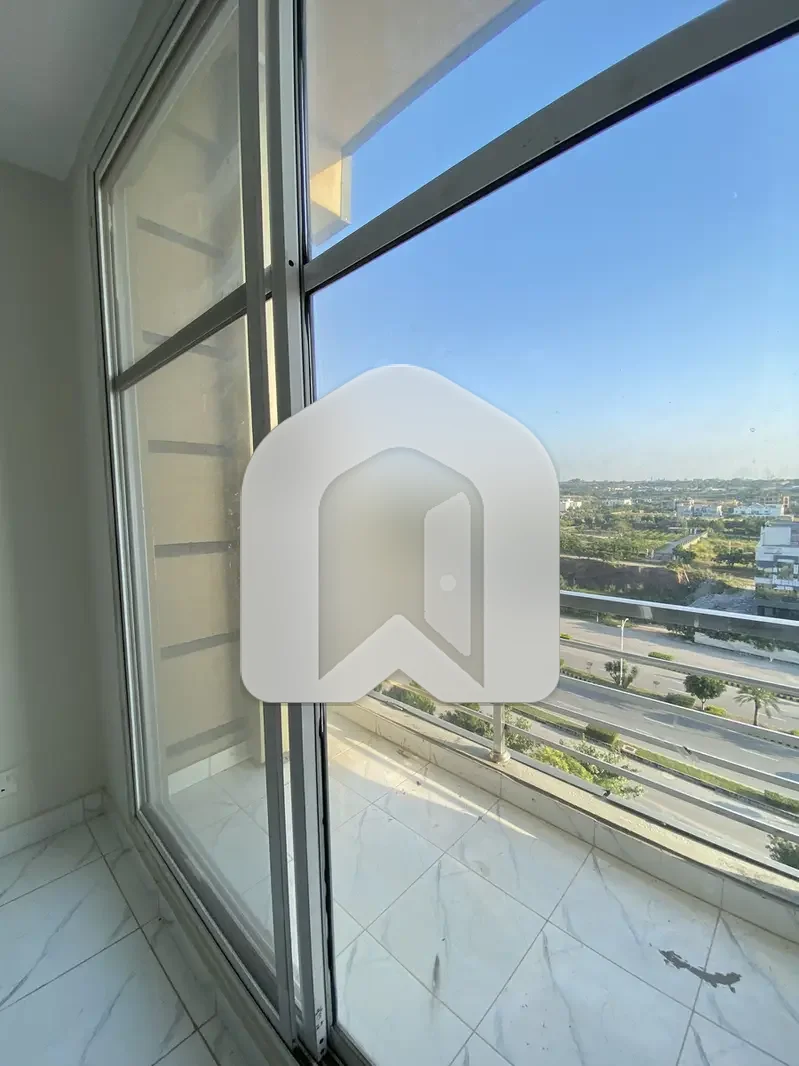 1 BED NON FURNISHED APARTMENT FOR RENT IN GULBERG GREENS ISLAMABAD MORE OPTIONS AVAILABLE, photo 11
