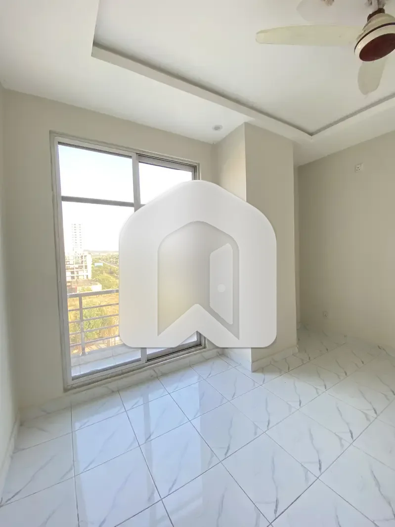 1 BED NON FURNISHED APARTMENT FOR RENT IN GULBERG GREENS ISLAMABAD MORE OPTIONS AVAILABLE, photo 10