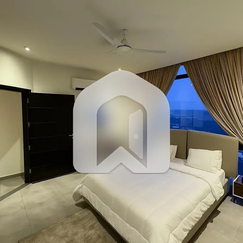 1 Bed Furnished Apartment Available For Rent In Gulberg Green Islamabad, photo 7