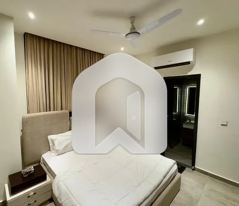 1 Bed Furnished Apartment Available For Rent In Gulberg Green Islamabad, photo 4