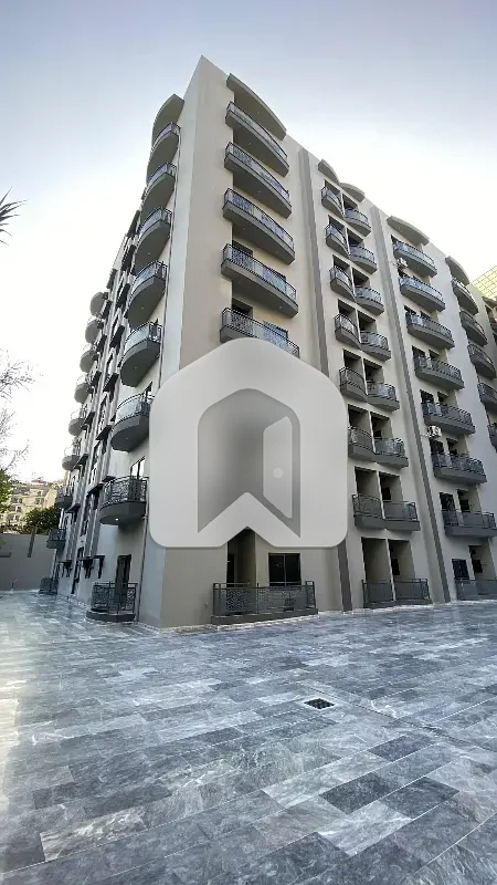 2 Bedroom Brand New Apartment for Rent G-11, Islamabad, photo 4
