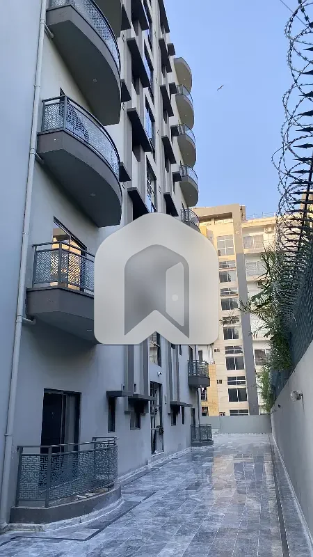 2 Bedroom Brand New Apartment for Rent G-11, Islamabad, photo 7