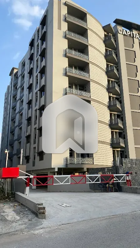 2 Bedroom Brand New Apartment for Rent G-11, Islamabad, photo 2