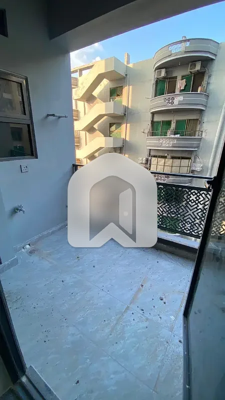2 Bedroom Brand New Apartment for Rent G-11, Islamabad, photo 18
