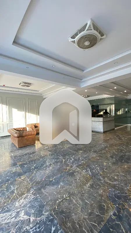 2 Bedroom Brand New Apartment for Rent G-11, Islamabad, photo 11