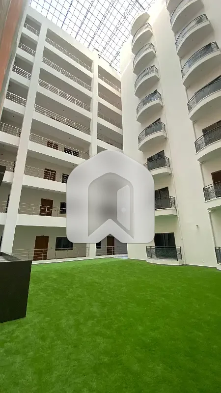 2 Bedroom Brand New Apartment for Rent G-11, Islamabad, photo 6
