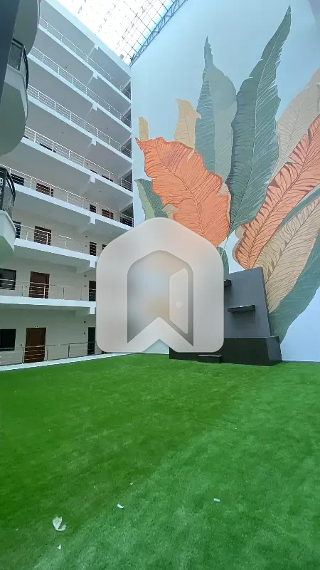 2 Bedroom Brand New Apartment for Rent G-11, Islamabad, photo 5