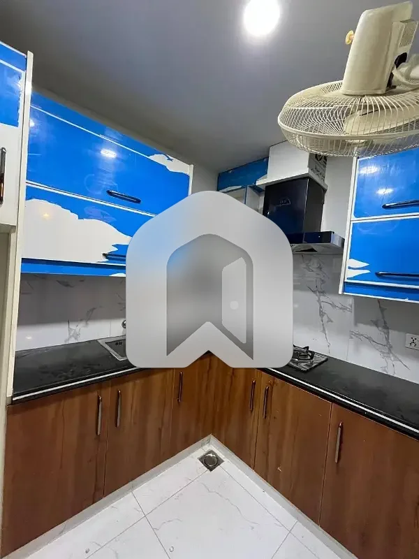2-Bed Apartment for Rent Miusam Mall | 1,165 Sq. Ft., photo 5