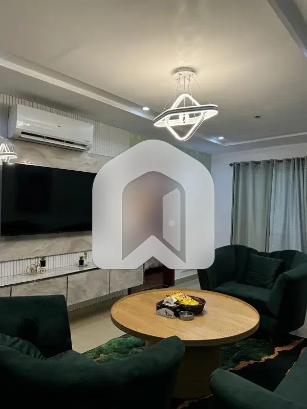 2 Bed Luxury Furnished Apartment Available For Rent Prime Location, photo 10