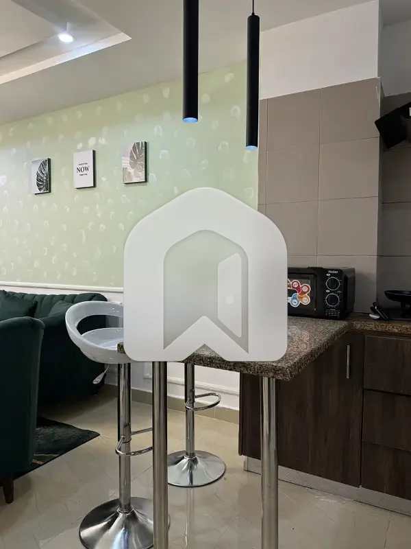 2 Bed Luxury Furnished Apartment Available For Rent Prime Location, photo 7