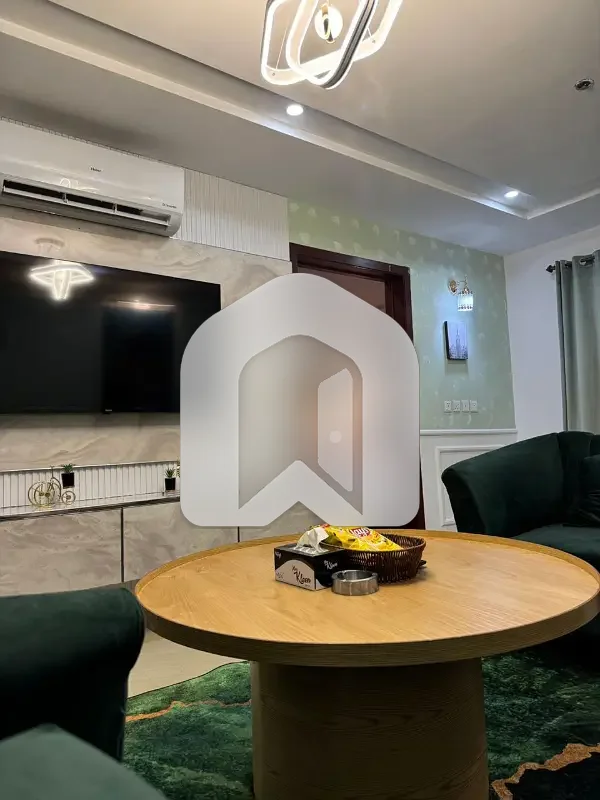 2 Bed Luxury Furnished Apartment Available For Rent Prime Location, photo 12