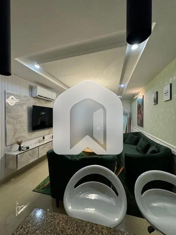 2 Bed Luxury Furnished Apartment Available For Rent Prime Location, photo 3