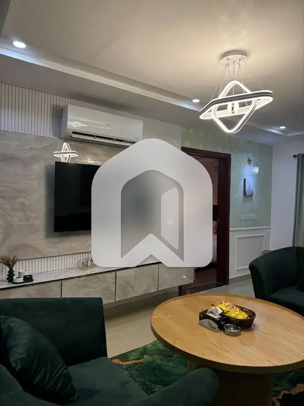 2 Bed Luxury Furnished Apartment Available For Rent Prime Location, photo 5