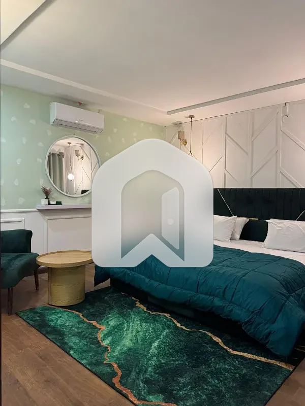 2 Bed Luxury Furnished Apartment Available For Rent Prime Location, photo 6