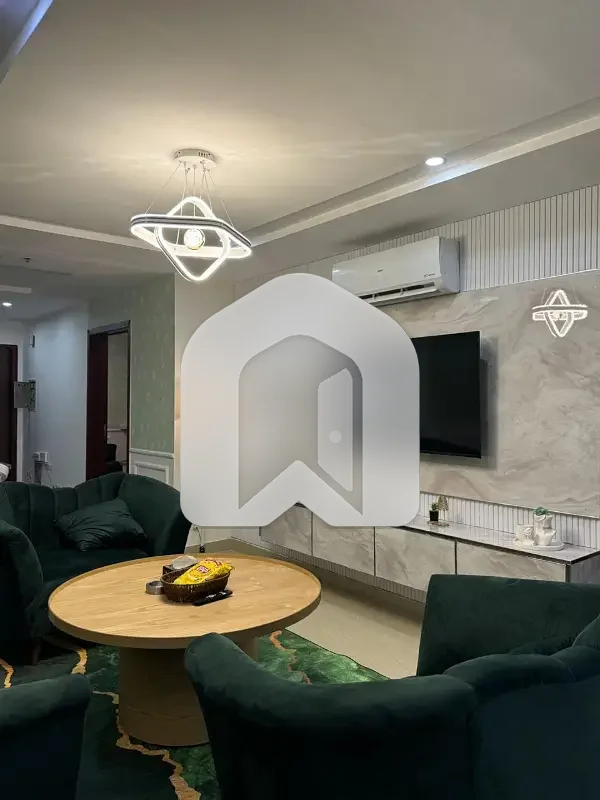 2 Bed Luxury Furnished Apartment Available For Rent Prime Location, photo 8