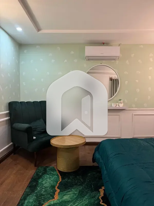 2 Bed Luxury Furnished Apartment Available For Rent Prime Location, photo 13
