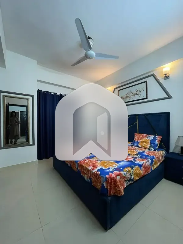 One Bedroom Fully Furnished Apartment For Rent, photo 6