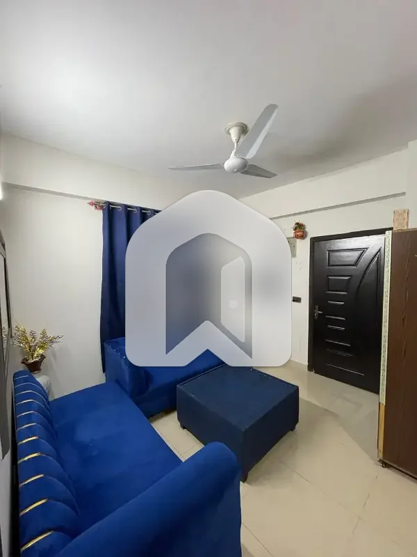 One Bedroom Fully Furnished Apartment For Rent, photo 2