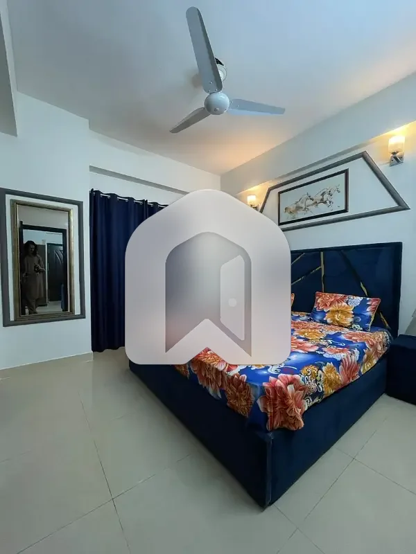 One Bedroom Fully Furnished Apartment For Rent, photo 3