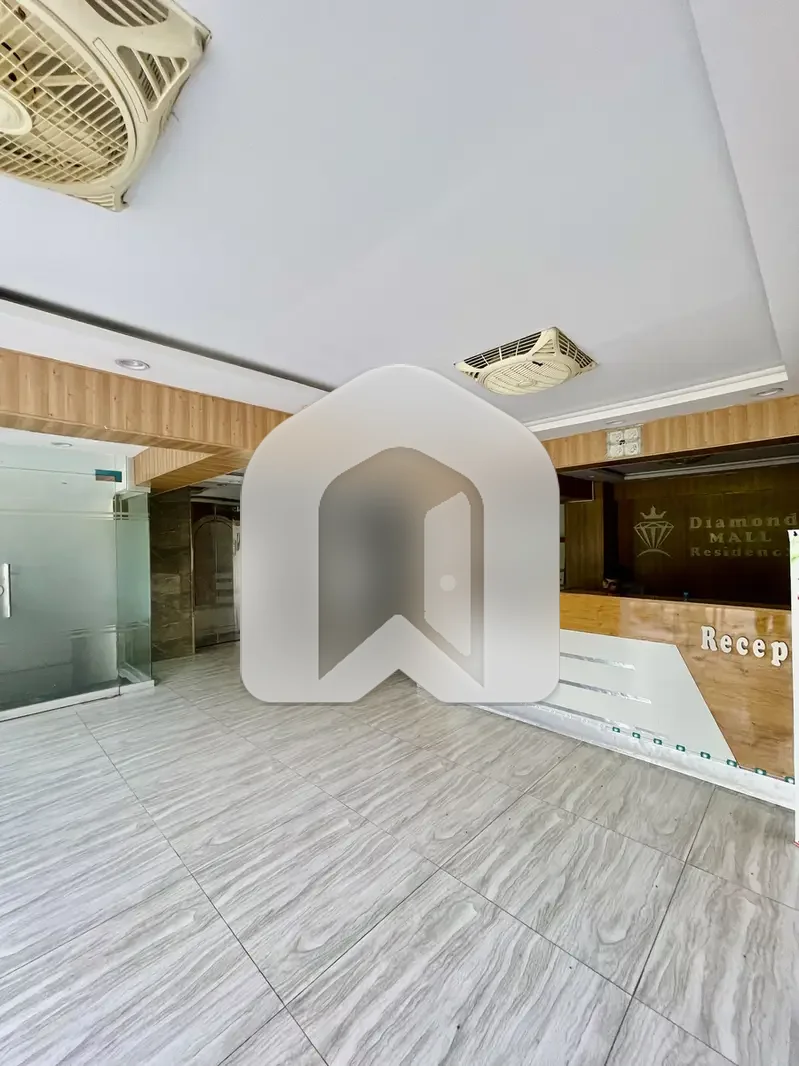 One Bedroom Fully Furnished Apartment For Rent, photo 10