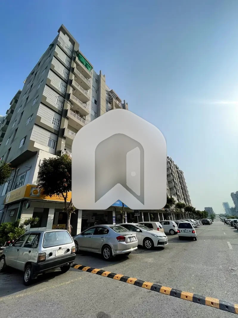 One Bedroom Fully Furnished Apartment For Rent, photo 9