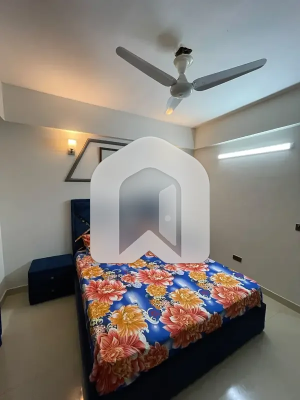 One Bedroom Fully Furnished Apartment For Rent, photo 5