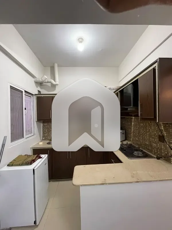 One Bedroom Fully Furnished Apartment For Rent, photo 8