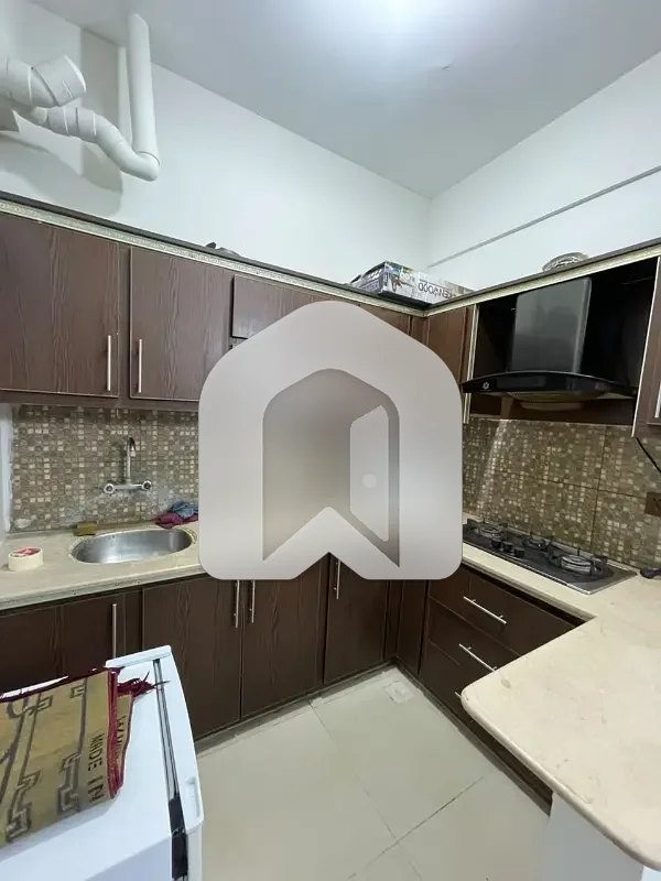 One Bedroom Fully Furnished Apartment For Rent, photo 7