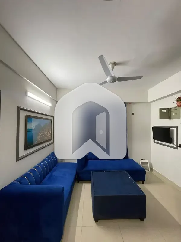 One Bedroom Fully Furnished Apartment For Rent, photo 4