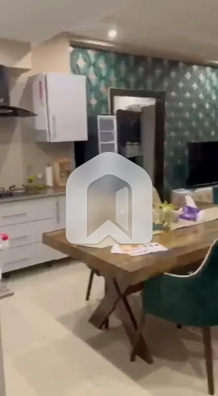 Cube 2 Bed Fully Furnished Apartment For Rent Bahria Enclave Islamabad Sector A, photo 2