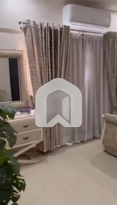Cube 2 Bed Fully Furnished Apartment For Rent Bahria Enclave Islamabad Sector A, photo 4