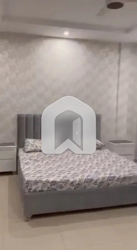 Cube 2 Bed Fully Furnished Apartment For Rent Bahria Enclave Islamabad Sector A, photo 8