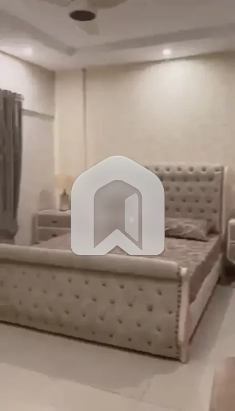 Cube 2 Bed Fully Furnished Apartment For Rent Bahria Enclave Islamabad Sector A, photo 5