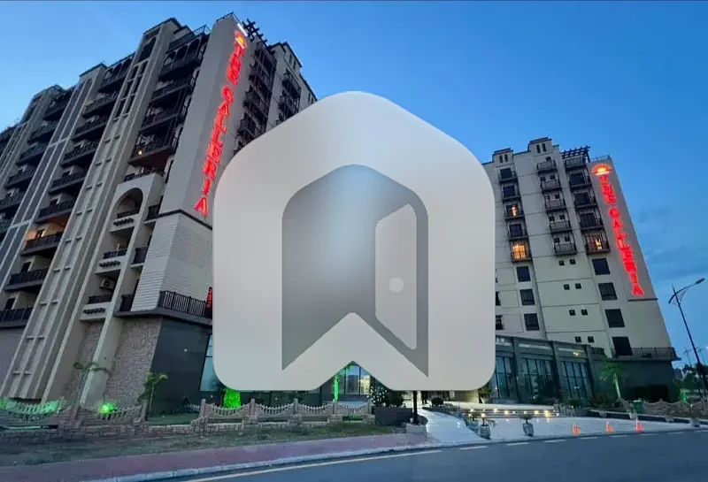 Bahria Enclave Islamabad The Galleria, photo 6