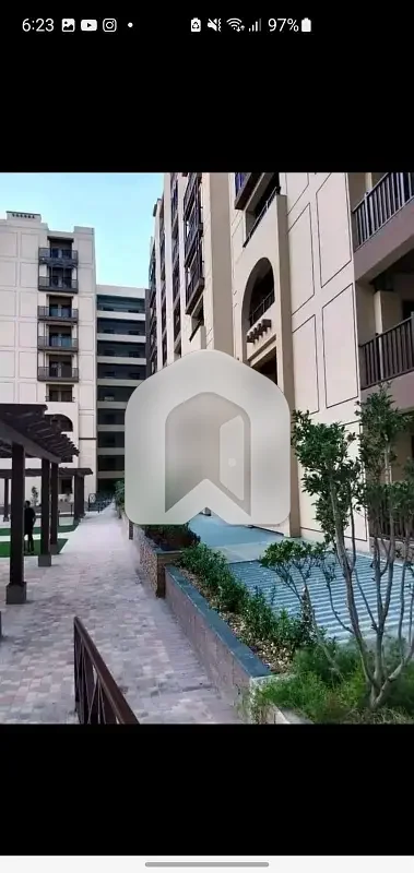 Bahria Enclave Islamabad The Galleria, photo 3