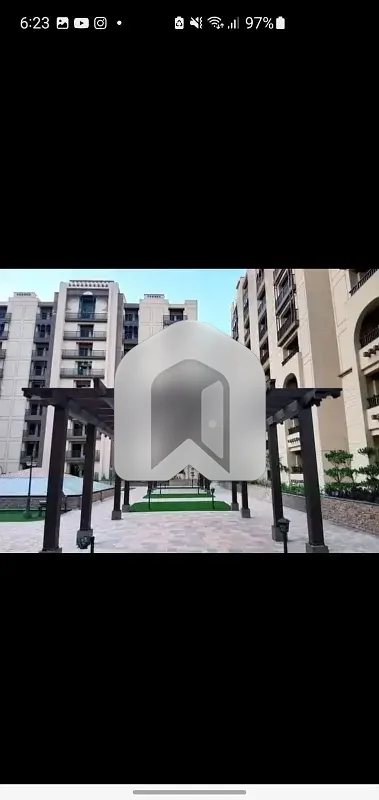 Bahria Enclave Islamabad The Galleria, photo 17