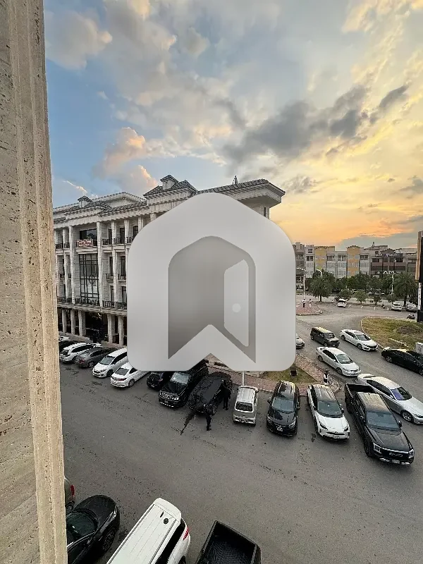 2-Bed Apartment For Rent In Roman Grove, DHA Phase 1 A Beautifully Designed 2-Bedroom Apartment Is Available For Rent In Roman Grove, DHA Phase 1. Located In A Prime Location