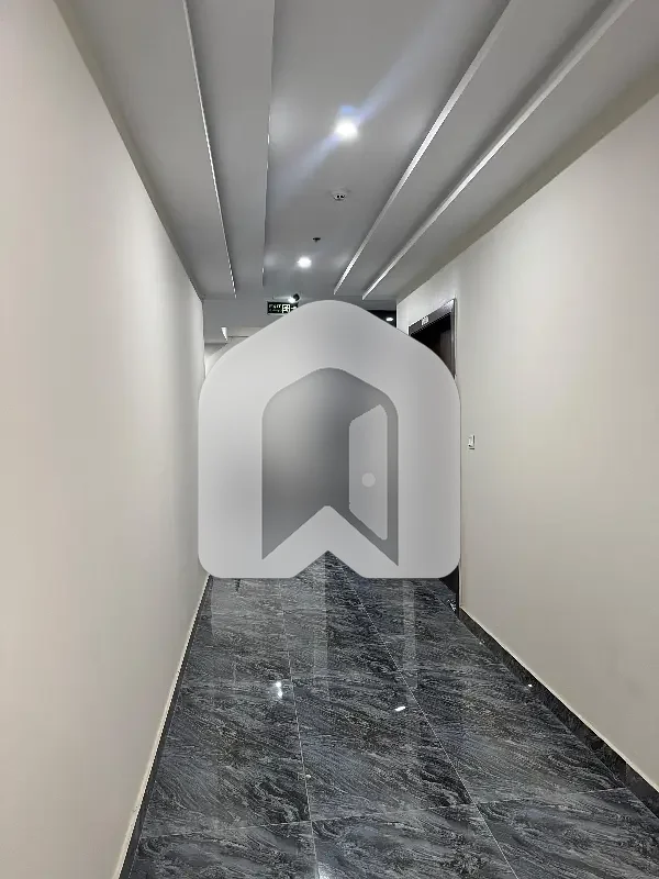 2-Bed Apartment For Rent In Roman Grove, DHA Phase 1 A Beautifully Designed 2-Bedroom Apartment Is Available For Rent In Roman Grove, DHA Phase 1. Located In A Prime Location, photo 8