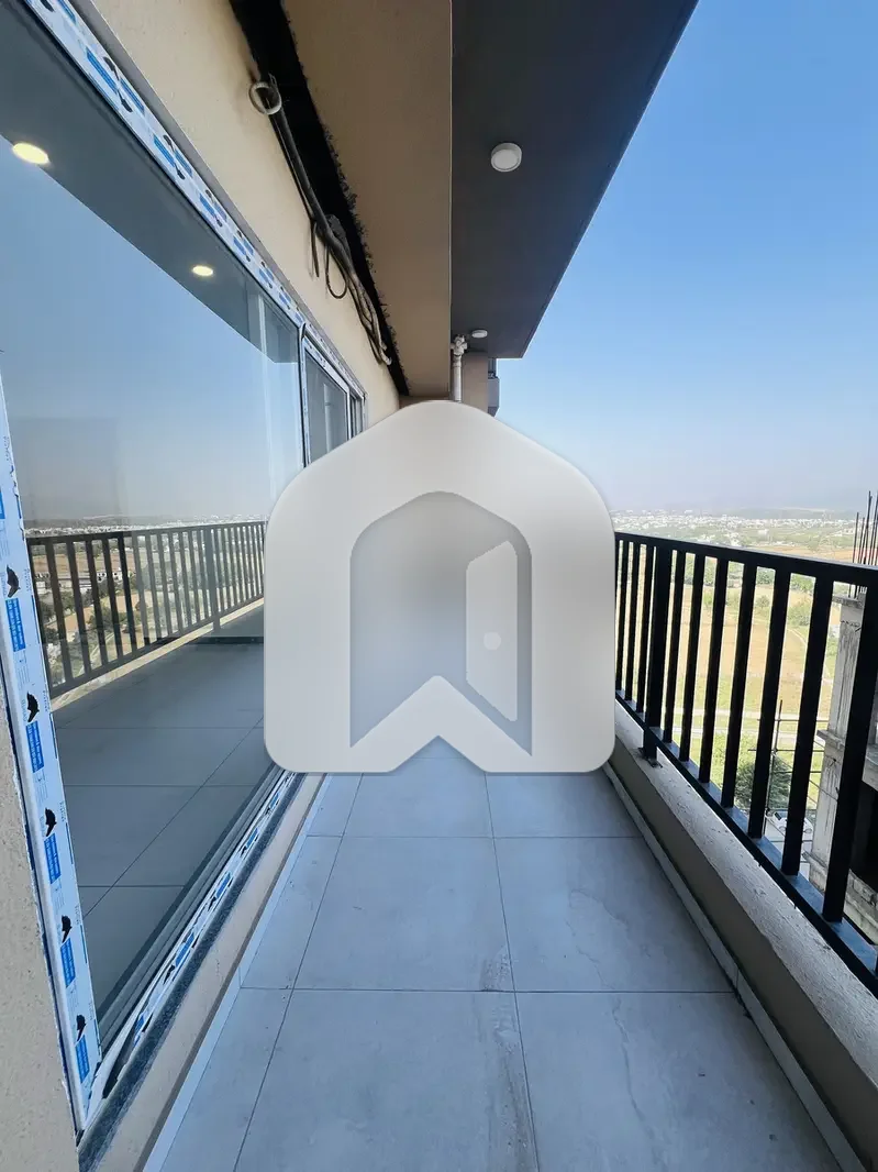 3 Bedroom Brand New Apartment For Rent In Axis Mall Apartments Faisal Town Islamabad, photo 12